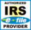 IRS Authorized Form 2290 E-File Provider