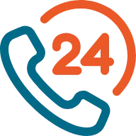 24/7 Customer Support