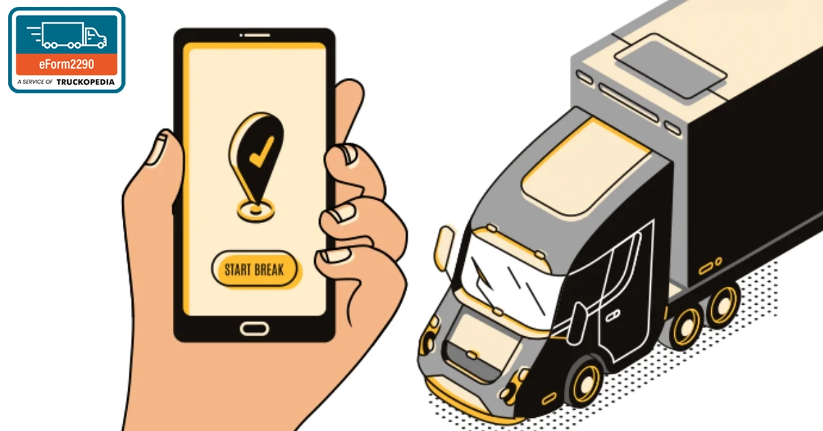 Electronic Logs (Electronic Logging Devices)