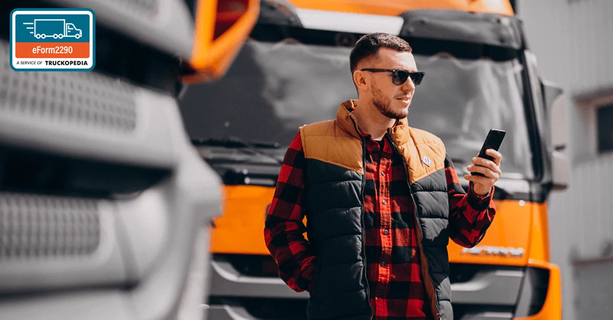 How to Start a Trucking Company