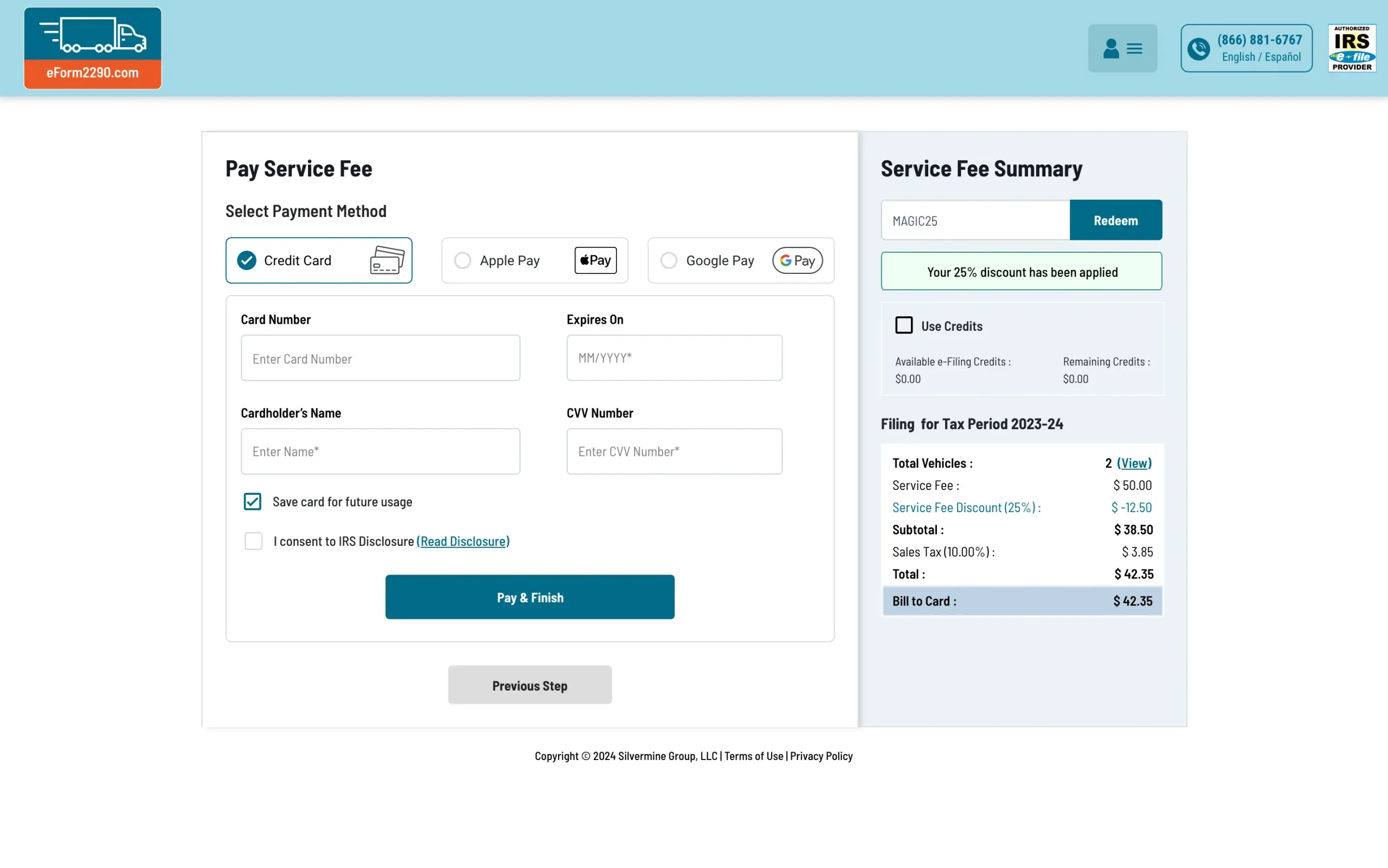 new-payment-features