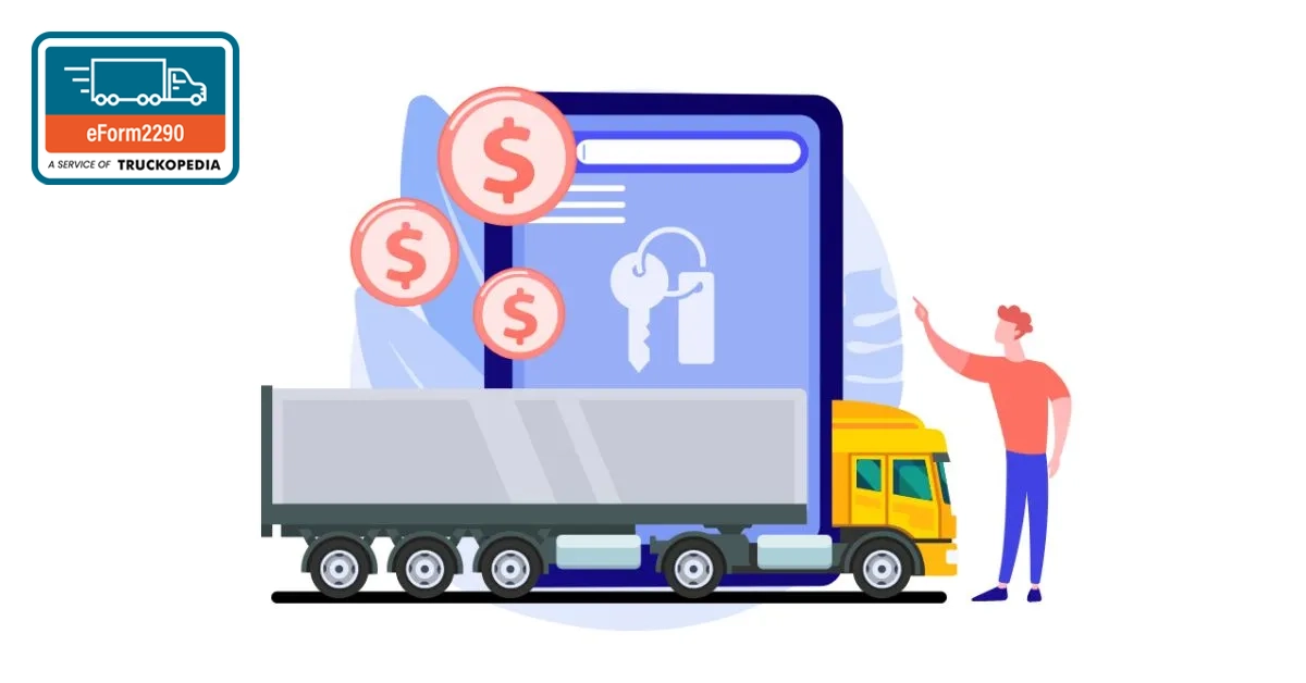 Truck Lease Purchase Programs