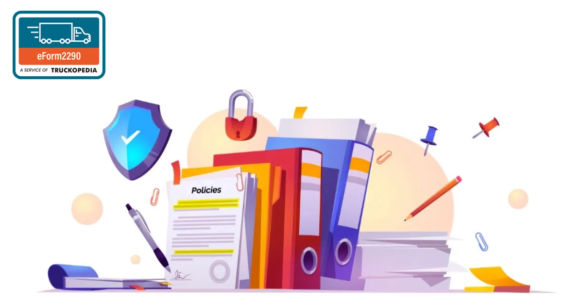 Trucking Deregulation