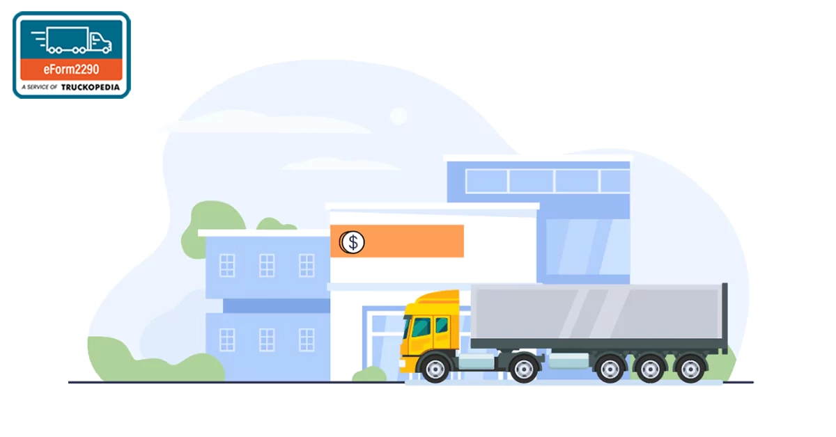 Trucking Finance Companies